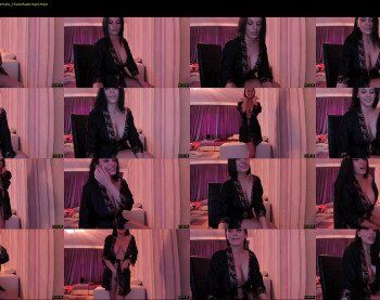 karrin — 48 minute Chaturbate female cam show recording, 1080p, Feb 27, 2019