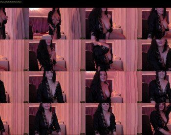 karrin — 14 minute Chaturbate female cam show recording, 1080p, Feb 27, 2019
