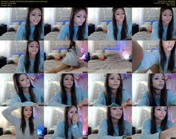 kaydolll — 7 minute MyFreeCams cam show recording, 480p, Feb 27, 2019