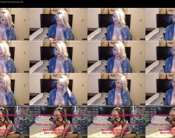 kb3301 — 9 minute Chaturbate couple cam show recording, 720p, Feb 27, 2019
