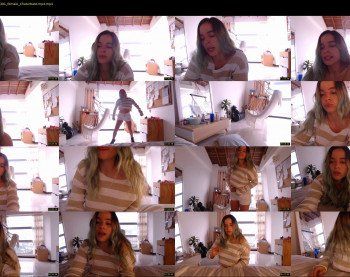 kendalltyler — 64 minute Chaturbate female cam show recording, 720p, Feb 27, 2019