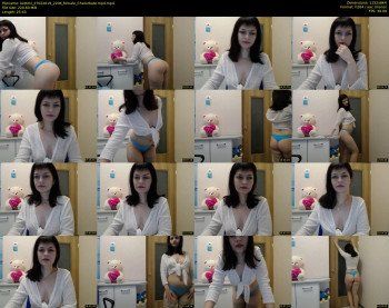 kettimi — 26 minute Chaturbate female cam show recording, 720p, Feb 27, 2019