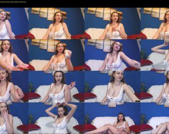 kitty_mya69 — 29 minute Chaturbate female cam show recording, 720p, Feb 27, 2019