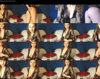 kitty_mya69 — 29 minute Chaturbate female cam show recording, 720p, Feb 27, 2019