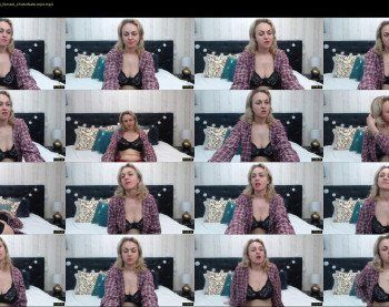 ladyjeen — 27 minute Chaturbate female cam show recording, 720p, Feb 27, 2019