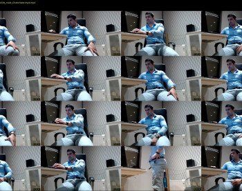 latino23bom — 43 minute Chaturbate male cam show recording, 480p, Feb 27, 2019