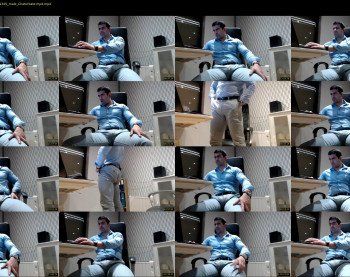 latino23bom — 75 minute Chaturbate male cam show recording, 480p, Feb 27, 2019