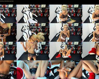 lisaakira — 22 minute Chaturbate female cam show recording, 1080p, Feb 27, 2019