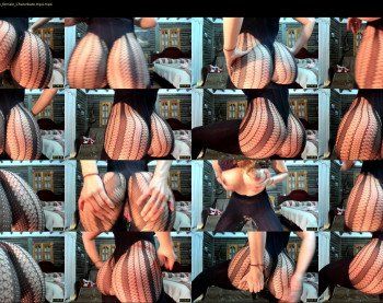 little_izzi — 29 minute Chaturbate female cam show recording, 1080p, Feb 27, 2019