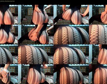 little_izzi — 4 minute Chaturbate female cam show recording, 1080p, Feb 27, 2019