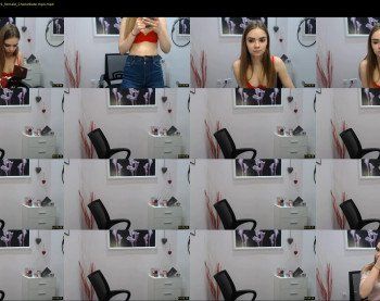 lolli_mary — 29 minute Chaturbate female cam show recording, 1080p, Feb 27, 2019