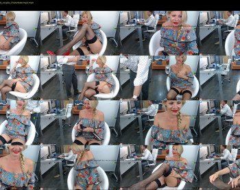 lucycums — 48 minute Chaturbate couple cam show recording, 1080p, Feb 27, 2019