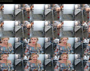 lucycums — 3 minute Chaturbate couple cam show recording, 1080p, Feb 27, 2019