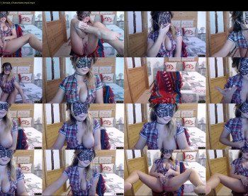 lulu7870 — 37 minute Chaturbate female cam show recording, 720p, Feb 27, 2019