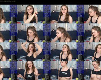 marymoody — 35 minute Chaturbate female cam show recording, 1080p, Feb 27, 2019
