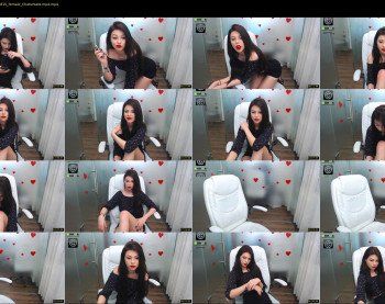 miaangel20 — 47 minute Chaturbate female cam show recording, 1080p, Feb 27, 2019