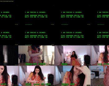 mila_ — 91 minute Chaturbate female cam show recording, 720p, Feb 27, 2019