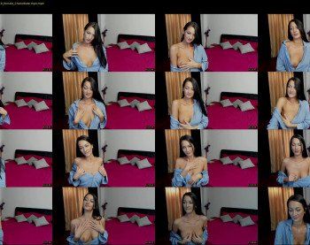 miley_me — 21 minute Chaturbate female cam show recording, 1080p, Feb 27, 2019