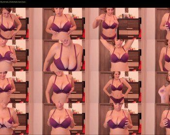 morelovely — 26 minute Chaturbate female cam show recording, 1080p, Feb 27, 2019