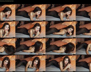 mysophiee — 3 minute Chaturbate female cam show recording, 1080p, Feb 27, 2019