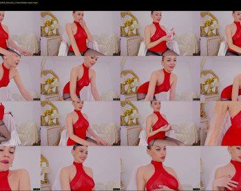 natyprecious — 21 minute Chaturbate female cam show recording, 4K, Feb 27, 2019