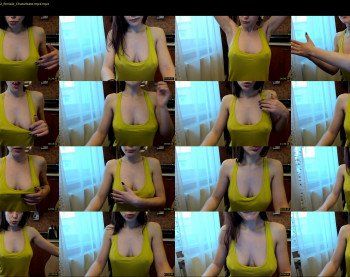 nickyplus — 29 minute Chaturbate couple cam show recording, 720p, Feb 27, 2019