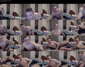 o_r_b_i_t — 48 minute Chaturbate male cam show recording, 720p, Feb 27, 2019