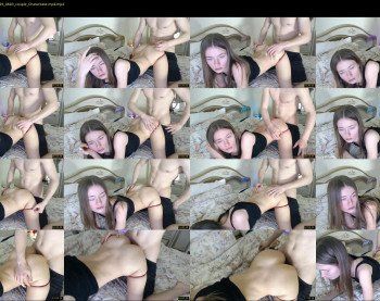 oksanafedorova — 20 minute Chaturbate female cam show recording, 720p, Feb 27, 2019