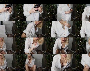oliviaowens — 8 minute Chaturbate female cam show recording, 1080p, Feb 27, 2019