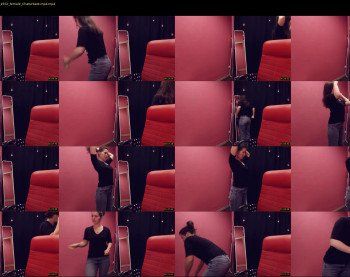 p1ece_of_me — 3 minute Chaturbate female cam show recording, 720p, Feb 27, 2019