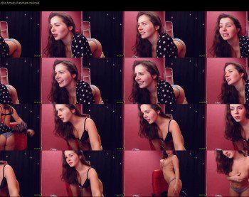 p1ece_of_me — 3 minute Chaturbate female cam show recording, 720p, Feb 27, 2019