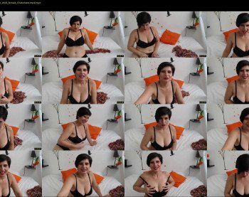 paola_williams — 30 minute Chaturbate female cam show recording, 480p, Feb 27, 2019
