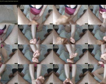 parejacachonda — 24 minute Chaturbate couple cam show recording, 720p, Feb 27, 2019