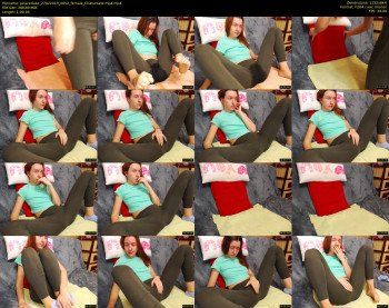 peaceduke — 61 minute Chaturbate female cam show recording, 720p, Feb 27, 2019