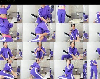 pinkyishere — 24 minute Chaturbate female cam show recording, 1080p, Feb 27, 2019