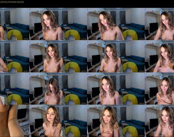 pippalee — 15 minute Chaturbate female cam show recording, 720p, Feb 27, 2019
