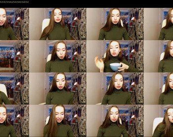presidenttaylor — 108 minute Chaturbate female cam show recording, 720p, Feb 27, 2019