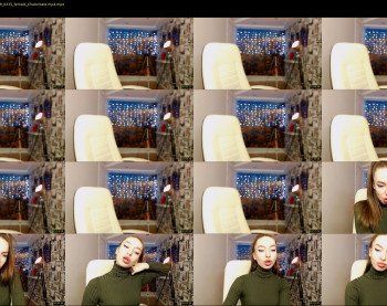 presidenttaylor — 7 minute Chaturbate female cam show recording, 720p, Feb 27, 2019