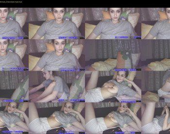 ps4pro — 91 minute Chaturbate female cam show recording, 480p, Feb 27, 2019