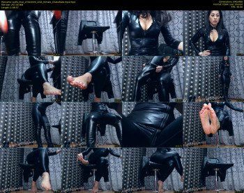 puffy_love — 69 minute Chaturbate female cam show recording, 480p, Feb 27, 2019
