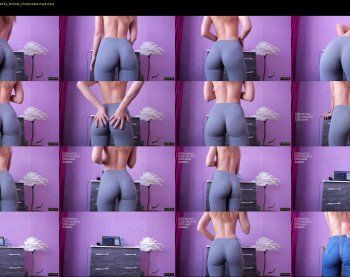pussysweet9 — 42 minute Chaturbate female cam show recording, 1080p, Feb 27, 2019
