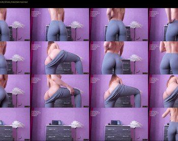 pussysweet9 — 31 minute Chaturbate female cam show recording, 1080p, Feb 27, 2019
