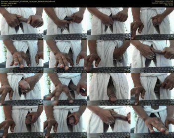 roccoblack02 — 32 minute Chaturbate male cam show recording, 720p, Feb 27, 2019