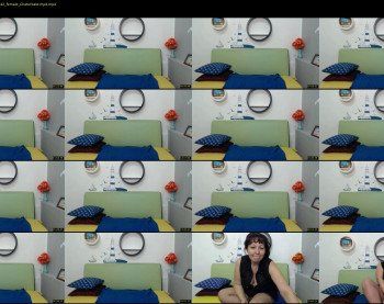 roxyswetty — 41 minute Chaturbate female cam show recording, 1080p, Feb 27, 2019
