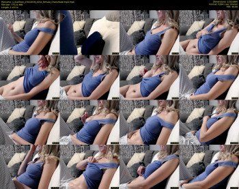 s_mailleee — 104 minute Chaturbate female cam show recording, 720p, Feb 27, 2019
