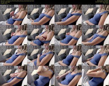 s_mailleee — 30 minute Chaturbate female cam show recording, 720p, Feb 27, 2019