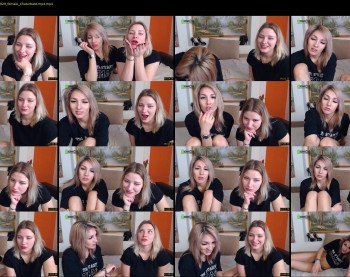safiamegan — 19 minute Chaturbate couple cam show recording, 720p, Feb 27, 2019
