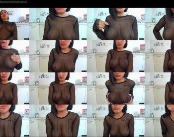 sarahadams — 41 minute Chaturbate female cam show recording, 720p, Feb 27, 2019