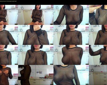 sarahadams — 19 minute Chaturbate female cam show recording, 720p, Feb 27, 2019