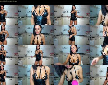sarahadams — 40 minute Chaturbate female cam show recording, 720p, Feb 27, 2019